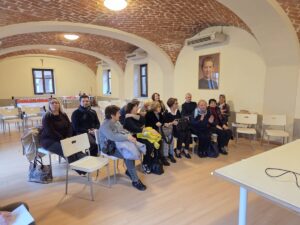 consiglio pastorale 2