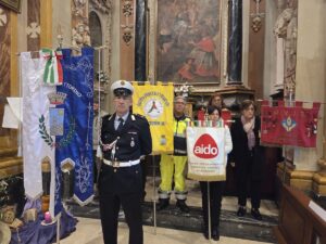 messa 1 marzo associazioni