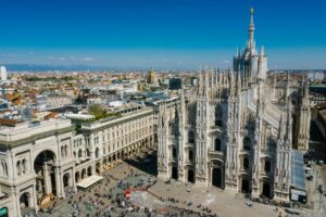 Viaggiare in Lombardia: consigli utili per scoprire una regione ricca di storia, natura e città affascinanti