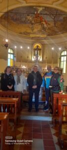 san martino a barcara