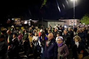 10.via crucis cittadina