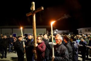 12.via crucis cittadina