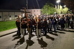 13.via crucis cittadina