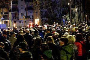 14.via crucis cittadina