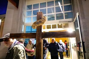 3.via crucis cittadina