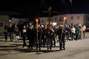 4.via crucis cittadina