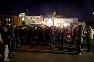 5.via crucis cittadina
