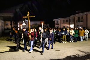 5bis.via crucis cittadina