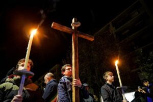 6.via crucis cittadina