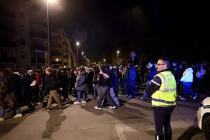 8.via crucis cittadina