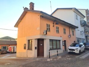 Villafranca: per riqualificare il centro storico varrà l’esempio di Casa Virano, sede del Cpia