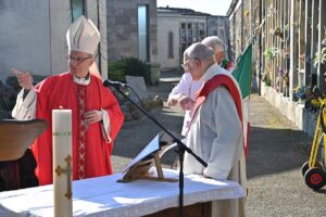 Asti celebra la Liberazione