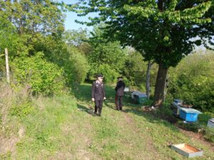 Duplice omicidio-suicidio a Cossombrato, i carabinieri chiedono alla cittadinanza di collaborare
