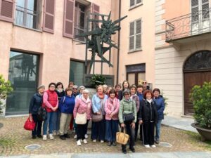 Villafranca nei luoghi di Cesare Pavese a Santo Stefano Belbo tra memoria e mito