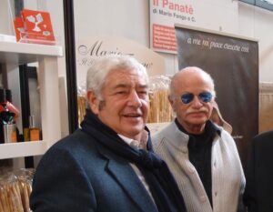 Tre domande a… Mario Fongo