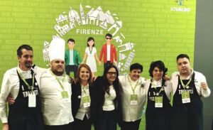 L’Agrivan Cia inclusivo dal ministro Locatelli a Firenze