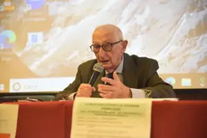 Asti piange la scomparsa di Luigi Ghia