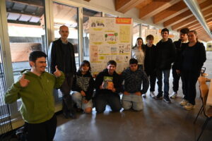 Legalità e fumetti: il progetto nelle scuole di Prefettura, Libera, Comune e Scuola di Fumetto