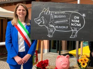 A Villafranca torna “Maiale d’autore”: piatti a tema e musica con Monferrato on Stage