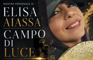 Moncalvo, domenica l’inaugurazione della mostra di Elisa Aiassa