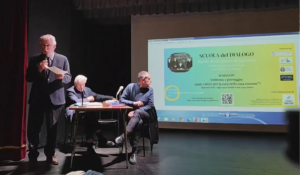 Scuola del Dialogo. Ambiente e paesaggio: quale valore per la cura della casa comune