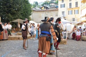 Canelli 1613, il successo di una comunità