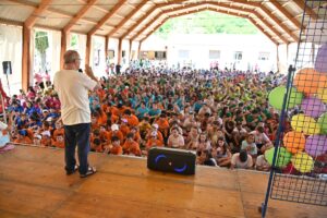 A Ferrere la Giornata Diocesana degli Oratori