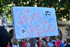 39ª StraASTI – 20° Memorial “Giorgio De Alexandris”