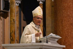 In San Pietro le celebrazioni per il Corpus Domini