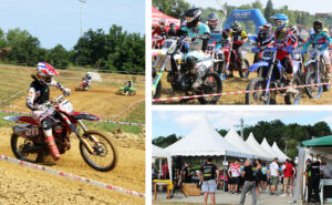 Ad Accorneri è andato in scena il campionato Fettuccia Mx 2026