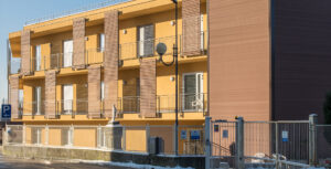 Montechiaro, bella iniziativa alla residenza “Arnaldi”