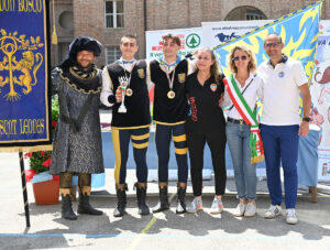 campionati sbandieratori fisb (24)
