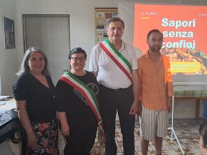 Quando la cucina favorisce l’inclusione