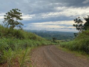 Papua Nuova Guinea: diario di bordo 8 luglio