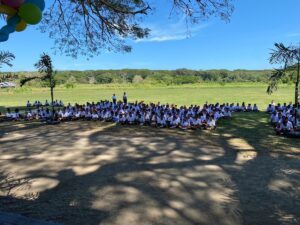 Papua – Nuova Guinea: diario di bordo lunedì 13 luglio