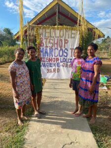 Papua – Nuova Guinea: diario di bordo 12 luglio