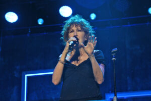 AstiMusica: Fiorella Mannonia