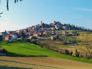 Chiusano, festa patronale dal 14 al 19 luglio