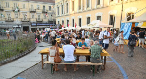 Il sabato sera astigiano con la Notte Bianca, il FuoriFestival e l’anteprima di AstiMusica