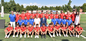 Calcio serie D, per l’Asti il primo atto della stagione 2026/2027
