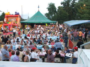 Castiglione d’Asti è pronta per cinque giorni di festa
