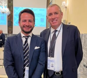 Luca Quaglia riconfermato nel Consiglio di amministrazione della Fondazione Slala