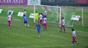 Calcio serie D, domenica 26 luglio al “Censin Bosia” la presentazione dell’Asti