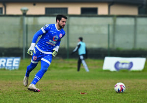 Calcio serie D, per l’Asti il primo sorriso del precampionato: battuto 2-0 lo Spartak San Damiano
