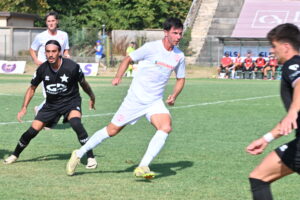 L’Asti fa un altro pari in amichevole: 2-2 con la Giovanile Centallo