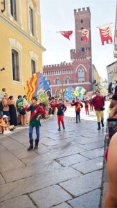 Palio 2026, è il giorno dei Monelli