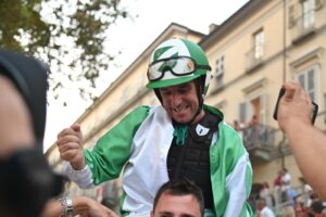 San Martino San Rocco Festeggia il suo Palio
