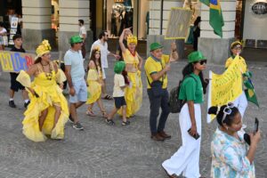 Asti a colori per il Festival dei Popoli