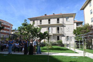 Intrecci di vite, ad Asti nasce un centro diurno per le persone affette da demenza senile