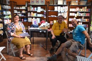 Il senso del noi ad Asti BenEssere